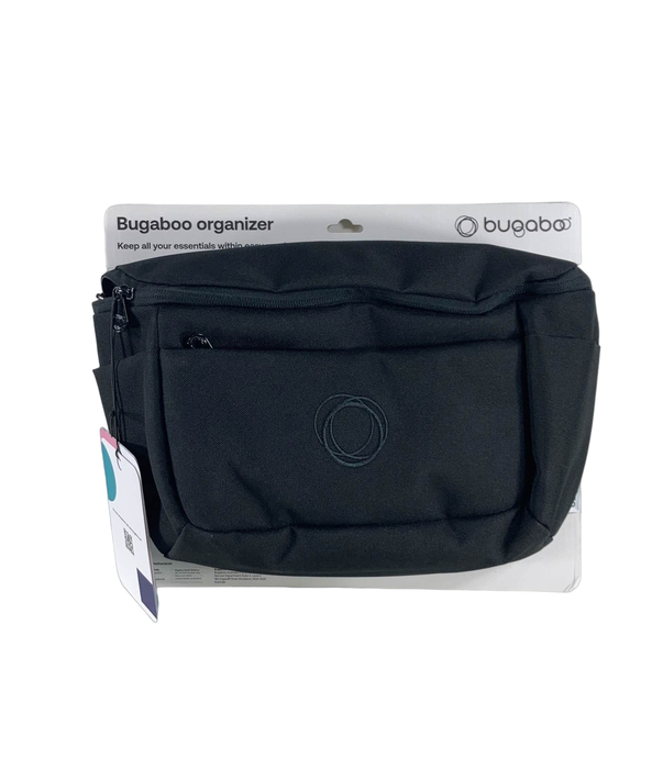 used Bugaboo Ant Stroller Organizer