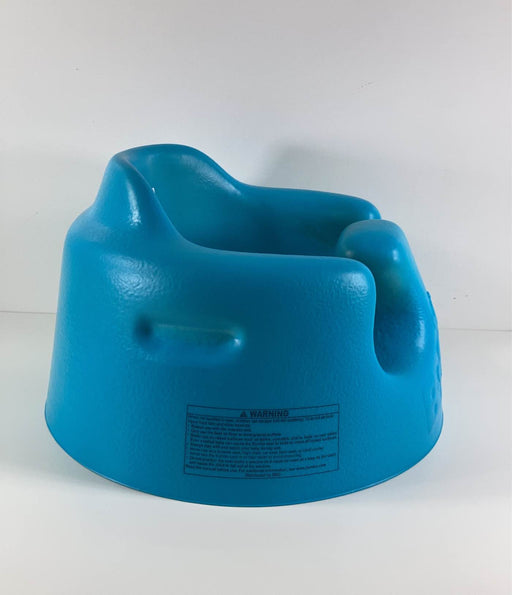 Shop Bumbo Floor Seat, Blue at GoodBuy Gear
