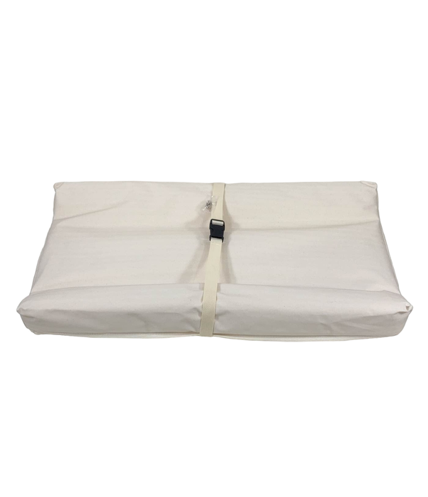 Shop Naturepedic Organic Cotton Changing Pad at GoodBuy Gear
