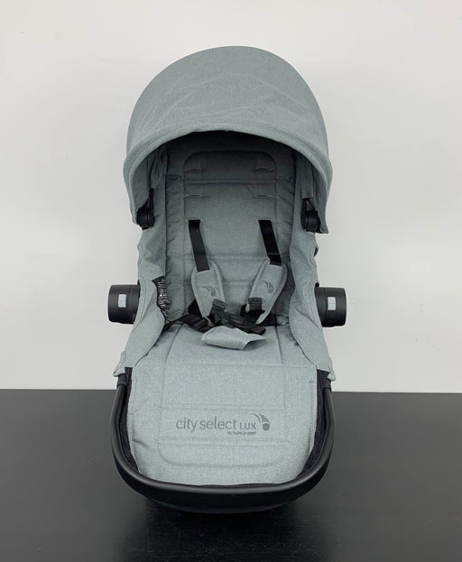 secondhand Baby Jogger City Select Lux Stroller