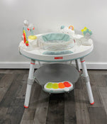 Shop Skip Hop Silver Lining Cloud Baby's View Activity Center at GoodBuy Gear