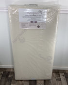 used Eclipse Baby Wellness 2-Stage Hybrid EXCEL Crib Mattress