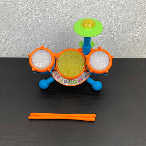 Shop VTech Kidibeats Drum Set at GoodBuy Gear
