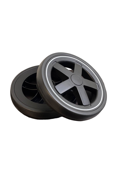 maxi cosi wheels Maxi-Cosi Zelia Rear Wheel Kit