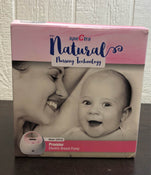 Shop Spectra Baby S1 Plus Premier Rechargeable Breast Pump at GoodBuy Gear