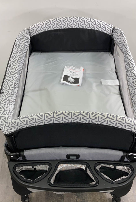 Shop Graco Pack 'n Play Newborn2Toddler at GoodBuy Gear