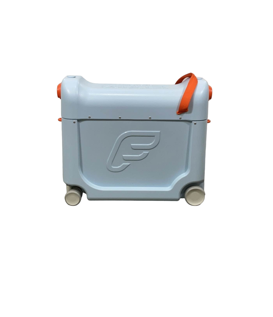 jetkids by stokke bedbox blue sky Stokke JetKids BedBox, Blue Sky
