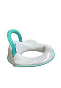 secondhand Fisher Price Perfect Fit Potty Ring