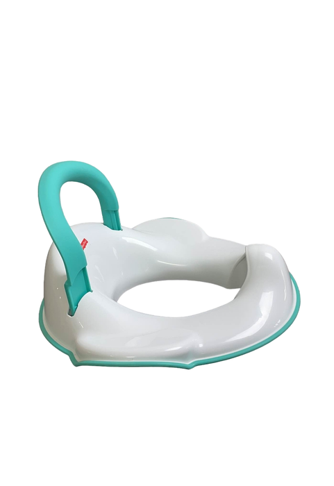 secondhand Fisher Price Perfect Fit Potty Ring