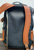 Shop Itzy Ritzy Boss Backpack Diaper Bag, Coffee & Cream at GoodBuy Gear
