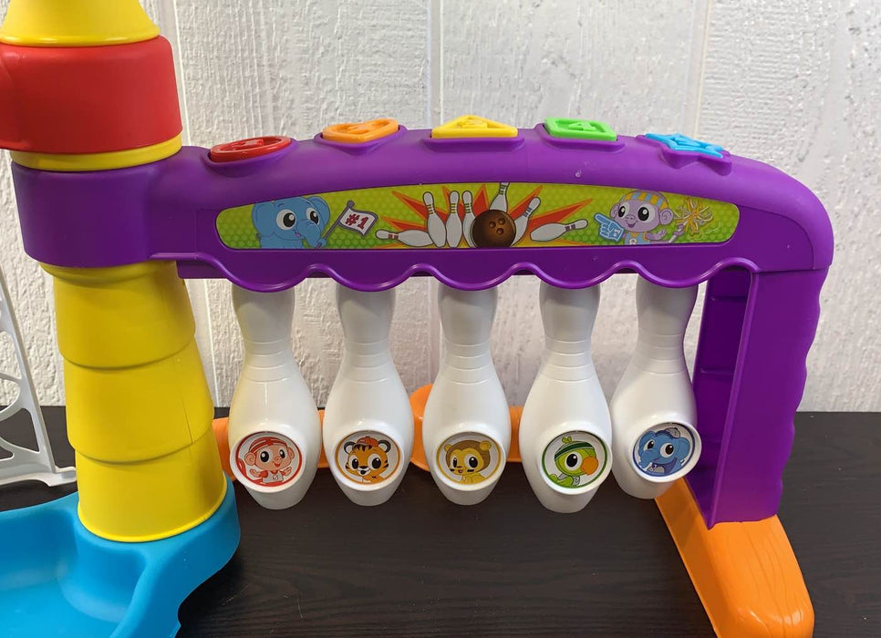 secondhand Little Tikes 3-in-1 Sports Zone