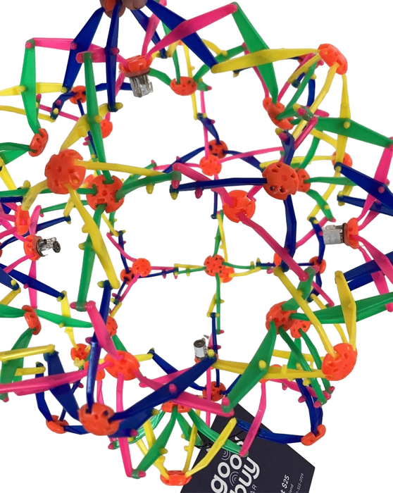 secondhand BUNDLE Expanding Balls