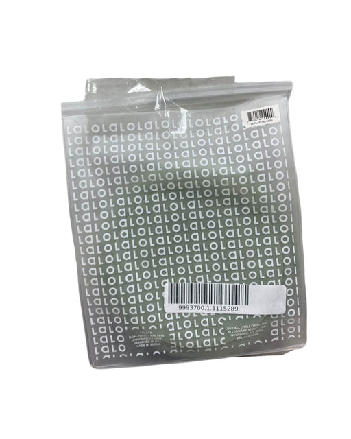 secondhand Lalo Suction Plate HIDDEN PHOTOS