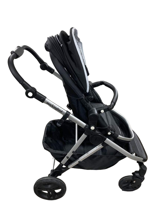 secondhand Strollers