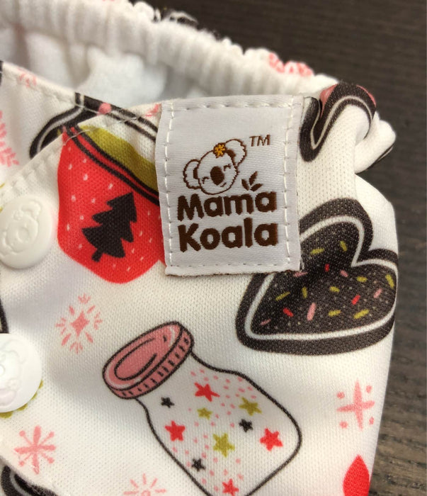 Shop BUNDLE Mama Koala Cloth Diapers, 4pk at GoodBuy Gear