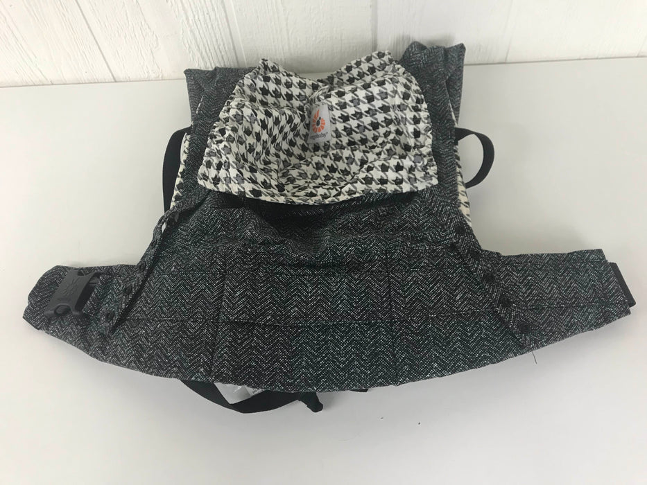 secondhand Ergobaby Original Baby Carrier With Infant Insert