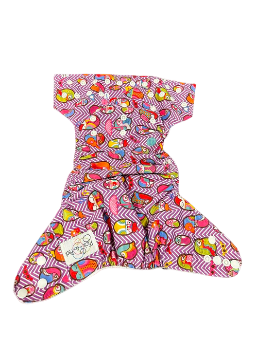 Pick A Peck Cloth Diapers