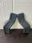 used UPPAbaby Infant Car Seat Adapter For Maxi Cosi, Nuna, Cybex And Besafe