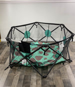 used Milliard Playpen Portable Playard