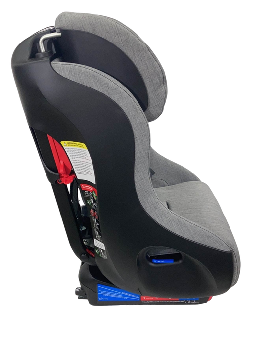 secondhand Carseat