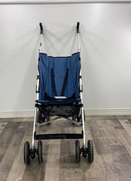 used Chicco Capri Lightweight Stroller