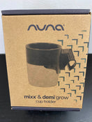 used Nuna Mixx And Demi Grow Cupholder