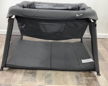 used Silver Cross Slumber Travel Crib