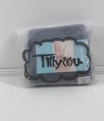 secondhand Tillyou Cotton Knit Blanket