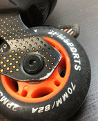 secondhand Sports Outdoors