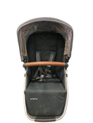 used UPPAbaby VISTA RumbleSeat, 2015+, Gregory (Blue Melange), 2020