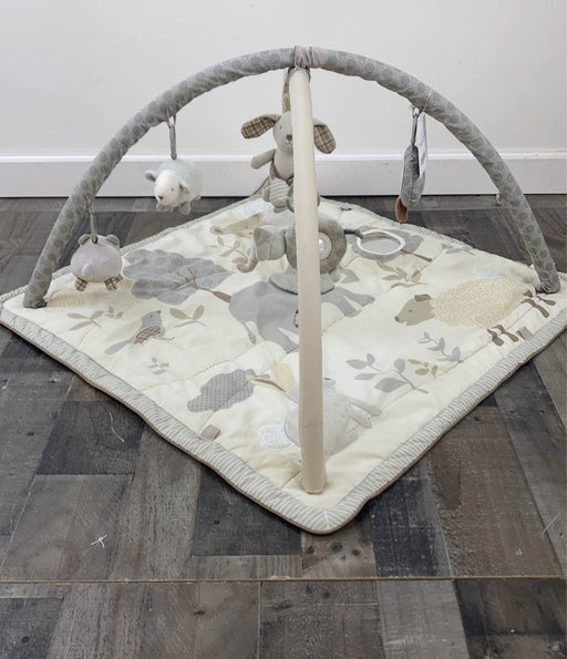 used Skip Hop for Pottery Barn Playmat