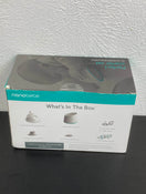 Shop Nanobébé Breastmilk Bottle Starter Set, Teal at GoodBuy Gear