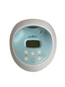 secondhand Spectra Baby S1 Plus Premier Rechargeable Breast Pump