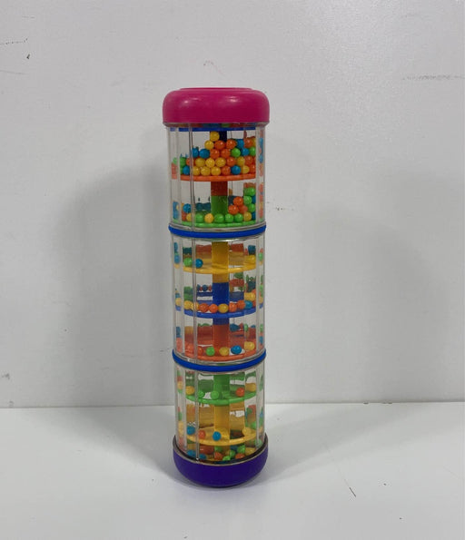 used BUNDLE Sensory Toys