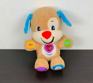 Fisher-Price Laugh & Learn Smart Stages Puppy