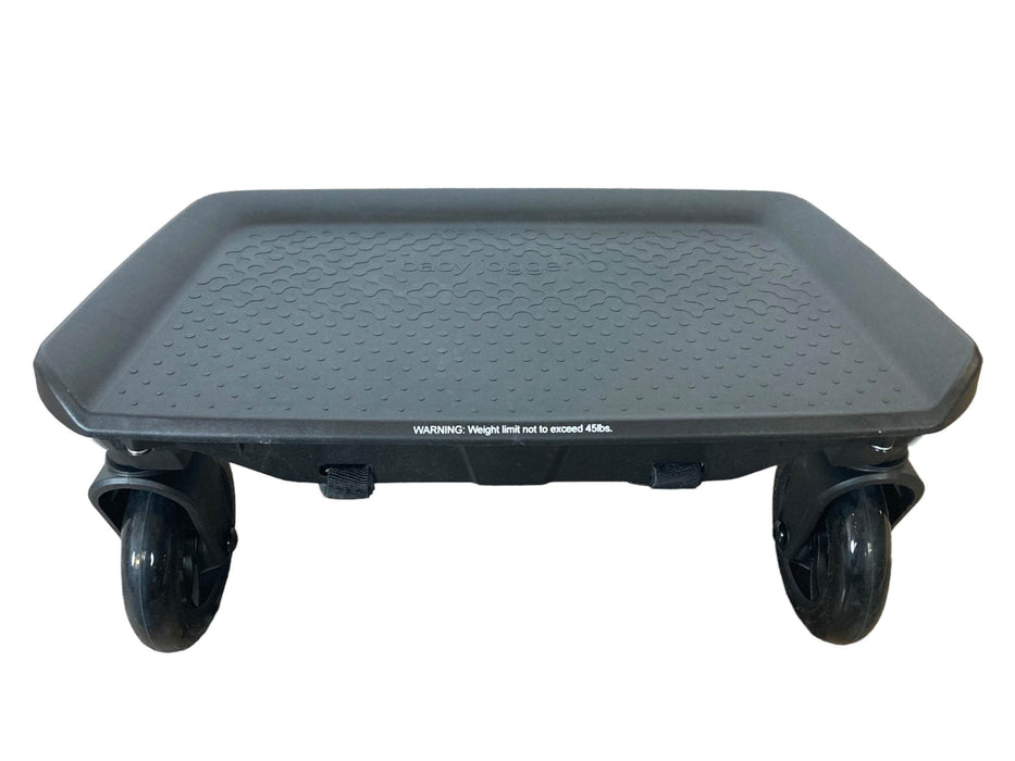 Shop Baby Jogger Glider Board Updated Model at GoodBuy Gear