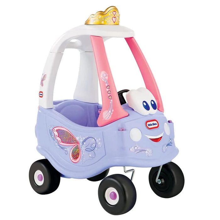 Little Tikes Cozy Coupe, Fairy