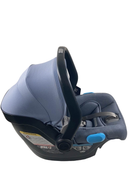 secondhand UPPAbaby MESA Infant Car Seat, 2021, Henry (Blue Marl)