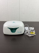 used Hiccapop Wipe Warmer And Baby Wipe Dispenser