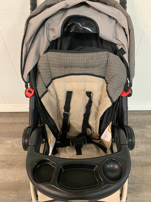 secondhand Standard Strollers