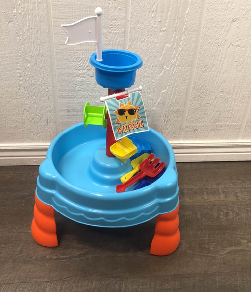 used BUNDLE Water Toys