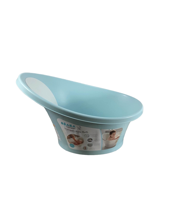 secondhand Beaba Shnuggle Baby Bath