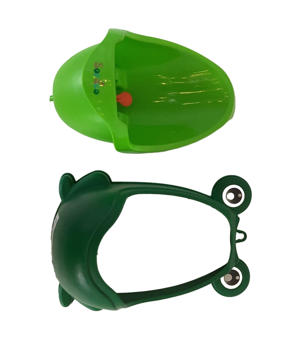 Shop Soraco Frog Potty Training Urinal at GoodBuy Gear