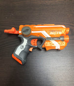 used BUNDLE Nerf Blasters