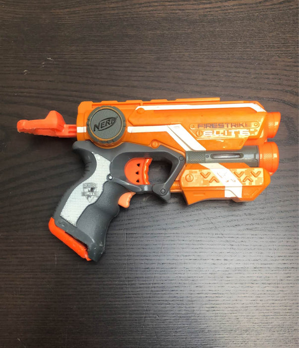 used BUNDLE Nerf Blasters