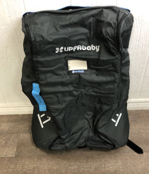 used UPPAbaby VISTA Travel Bag, 2015+