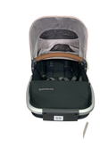 used UPPAbaby VISTA RumbleSeat V2, 2015+, 2022, Alice (Dusty Pink)