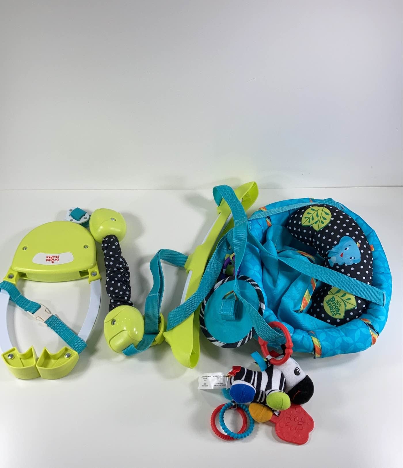 Columpio Para Bebe Bright Starts Türhopser »Bounce 'n Spring