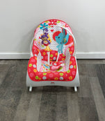 used Fisher Price Infant To Toddler Rocker