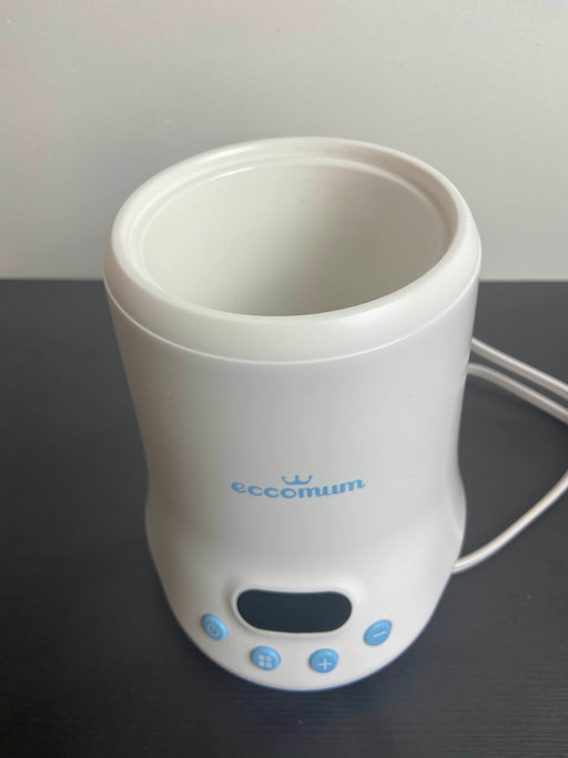 secondhand Eccomum Bottle Warmer